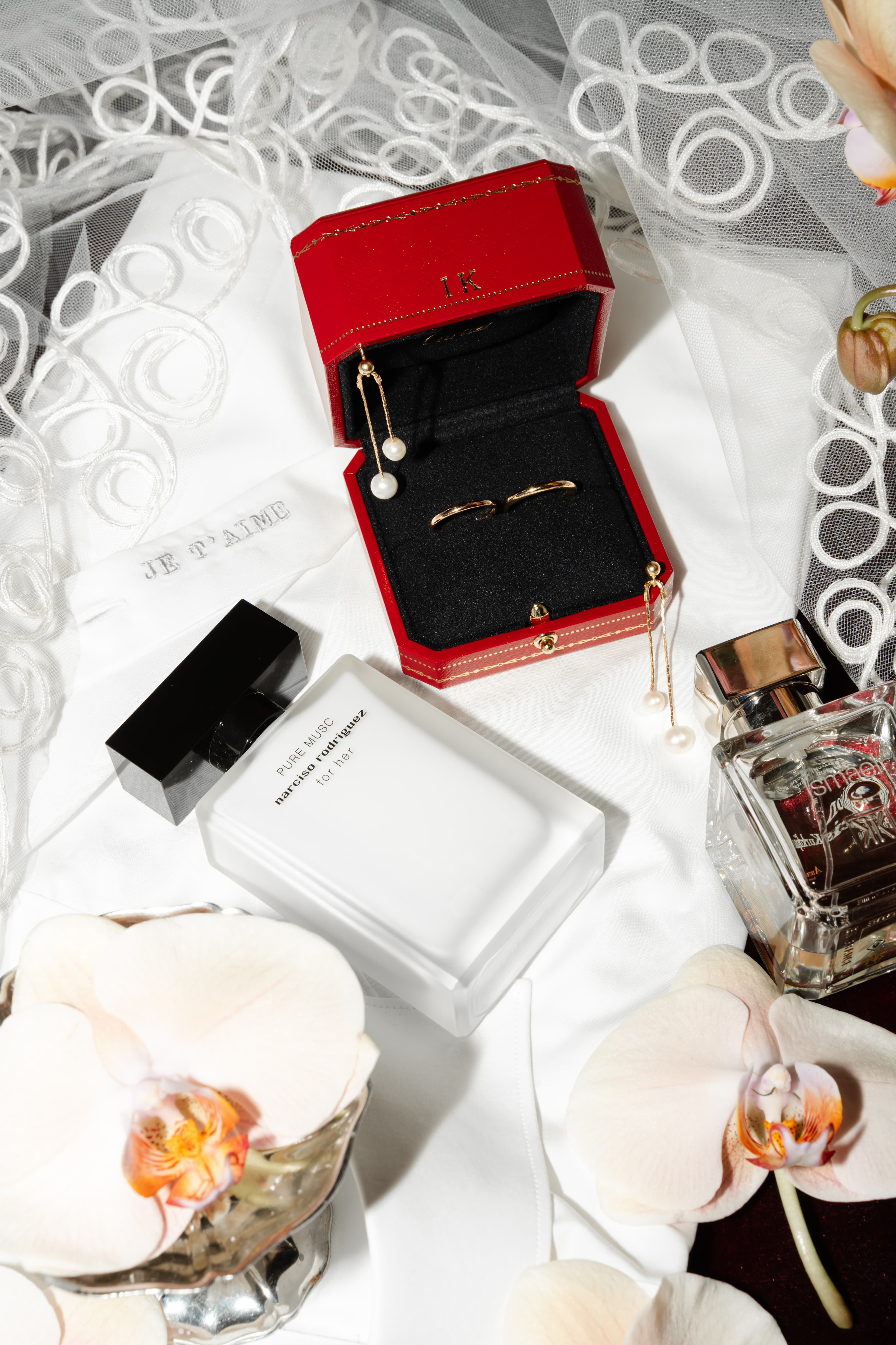 Une préparation stratégique en amont