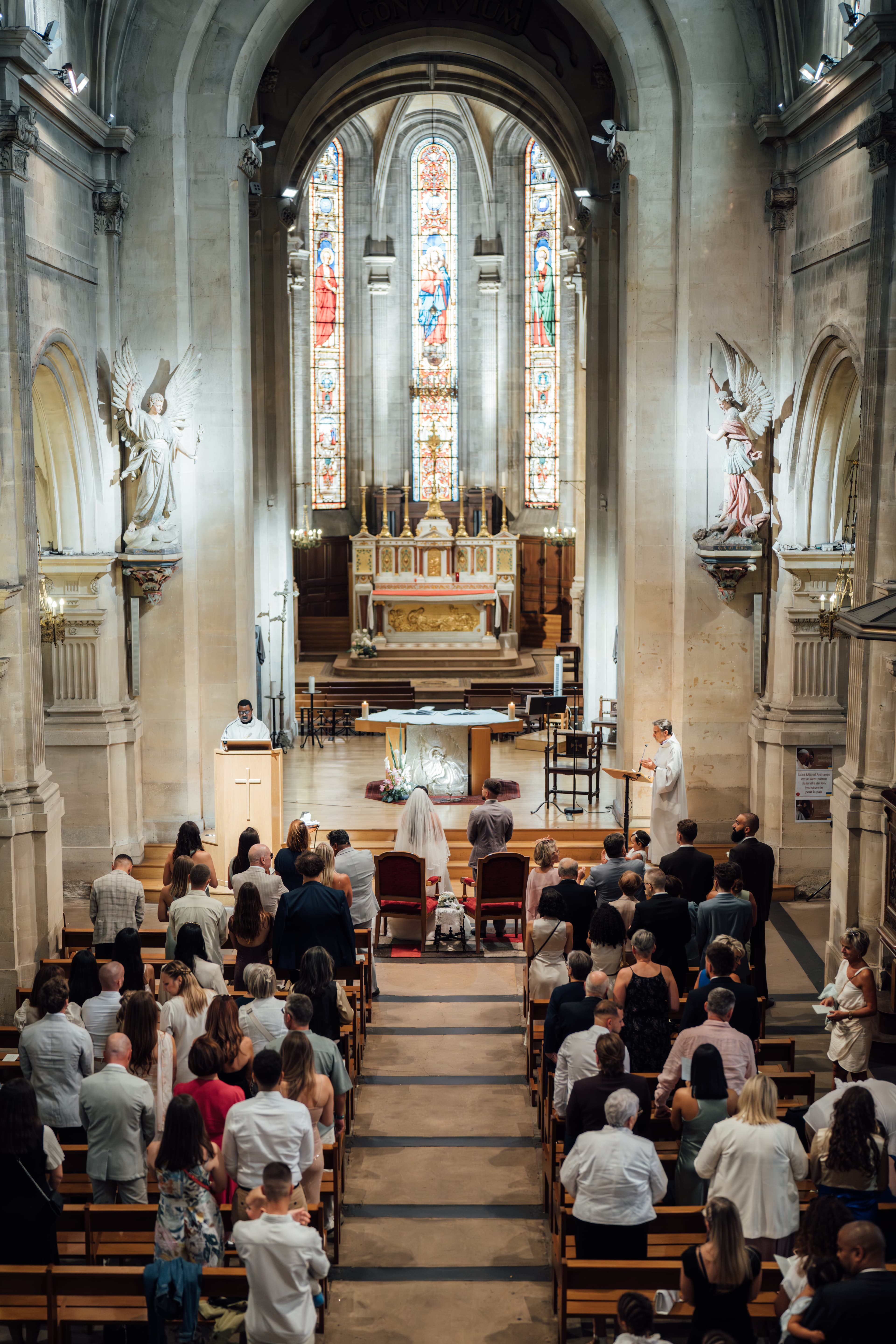 Une émotion différente, plus profonde