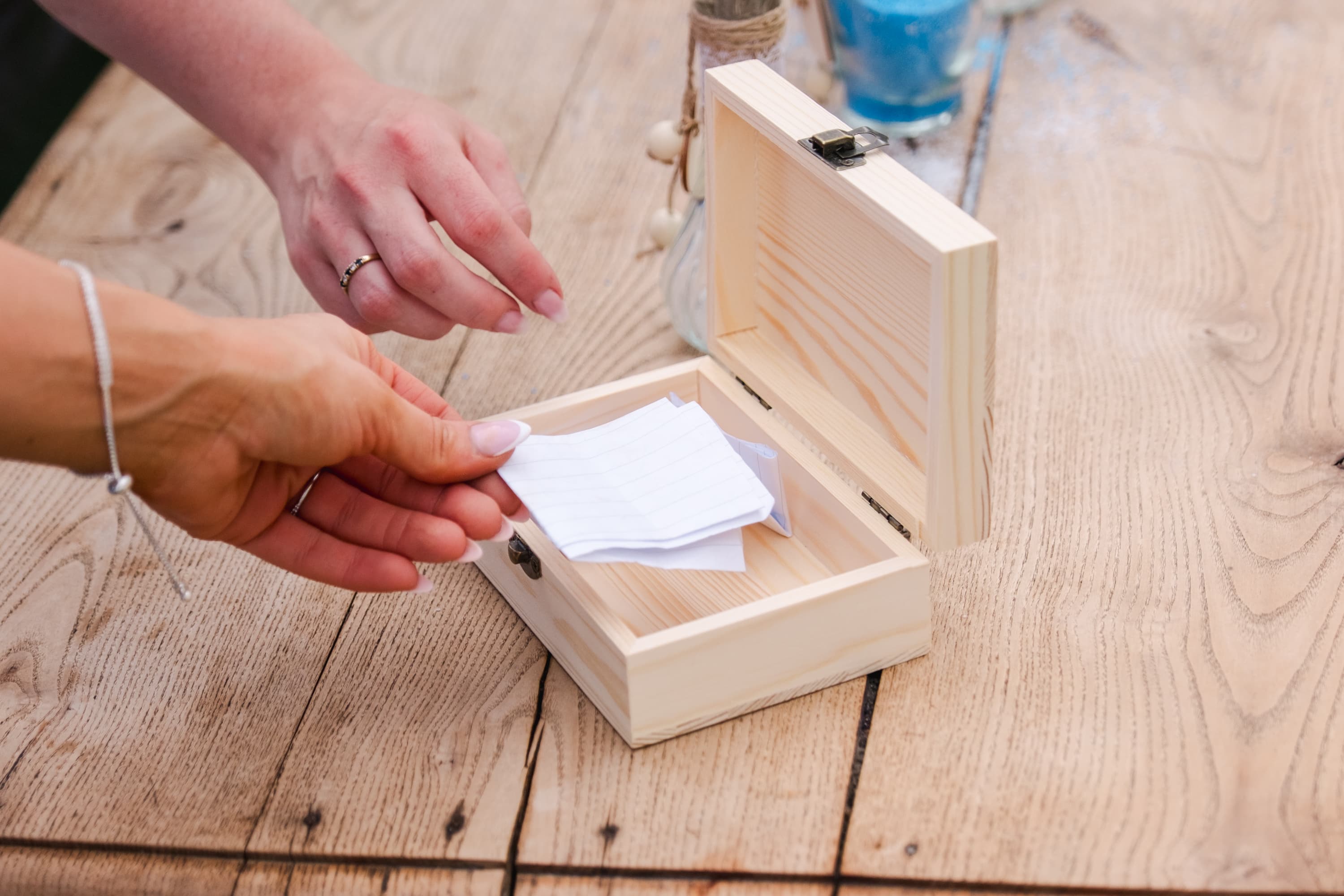 Le rituel participatif