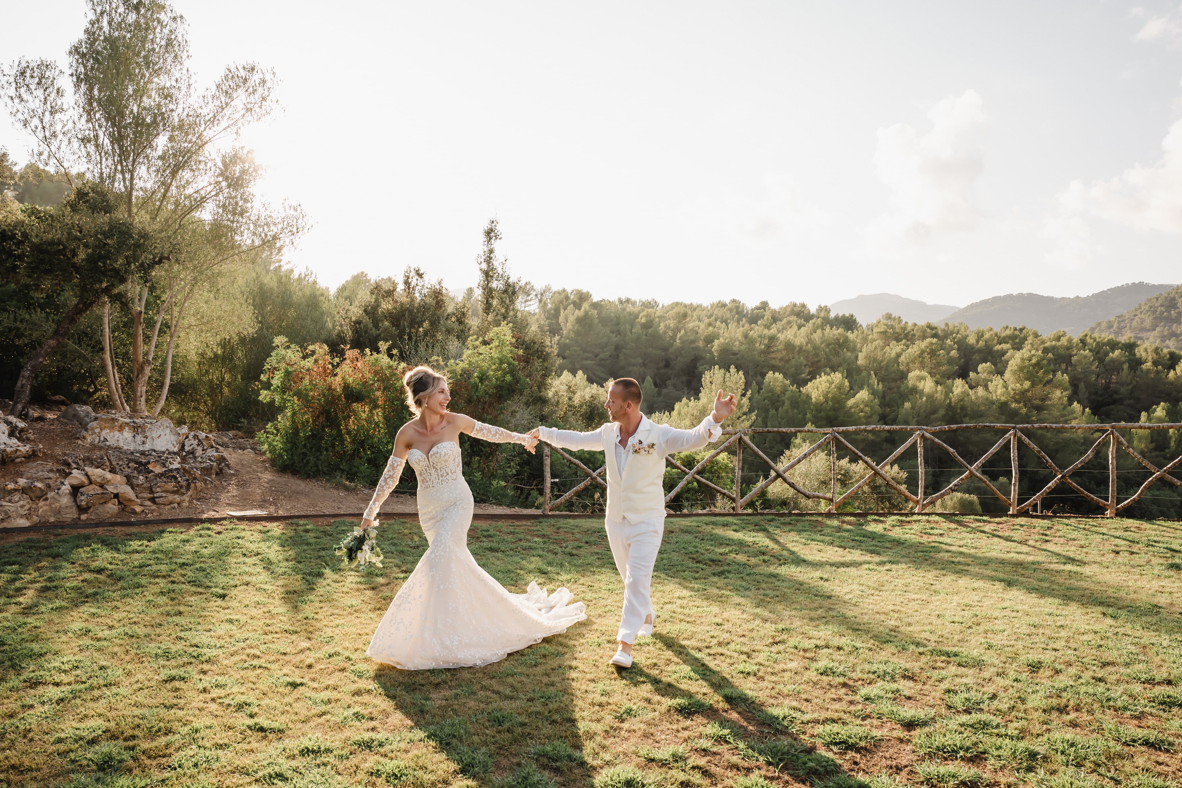 Une direction artistique pensée pour le lieu