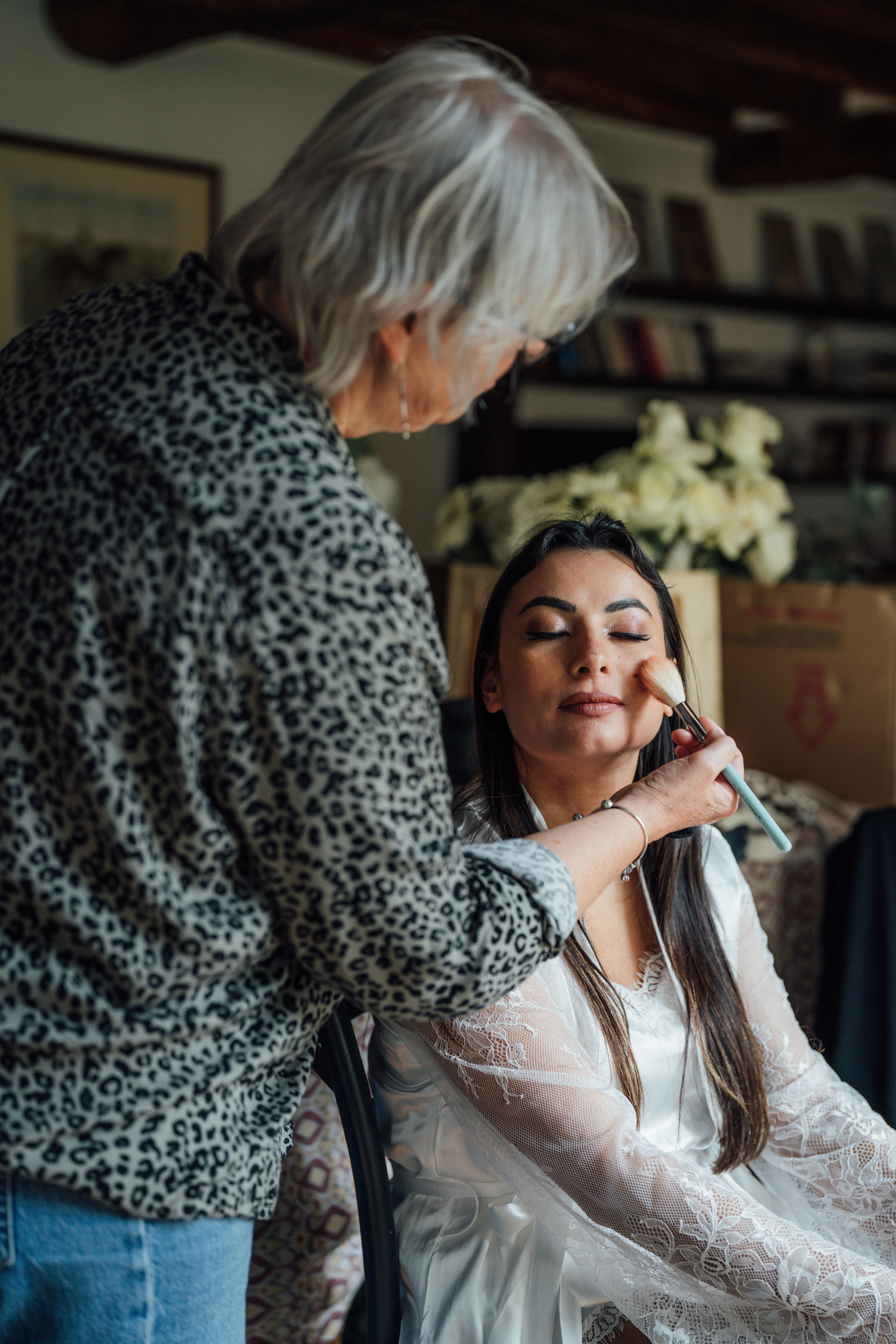 Une sécurité face aux imprévus