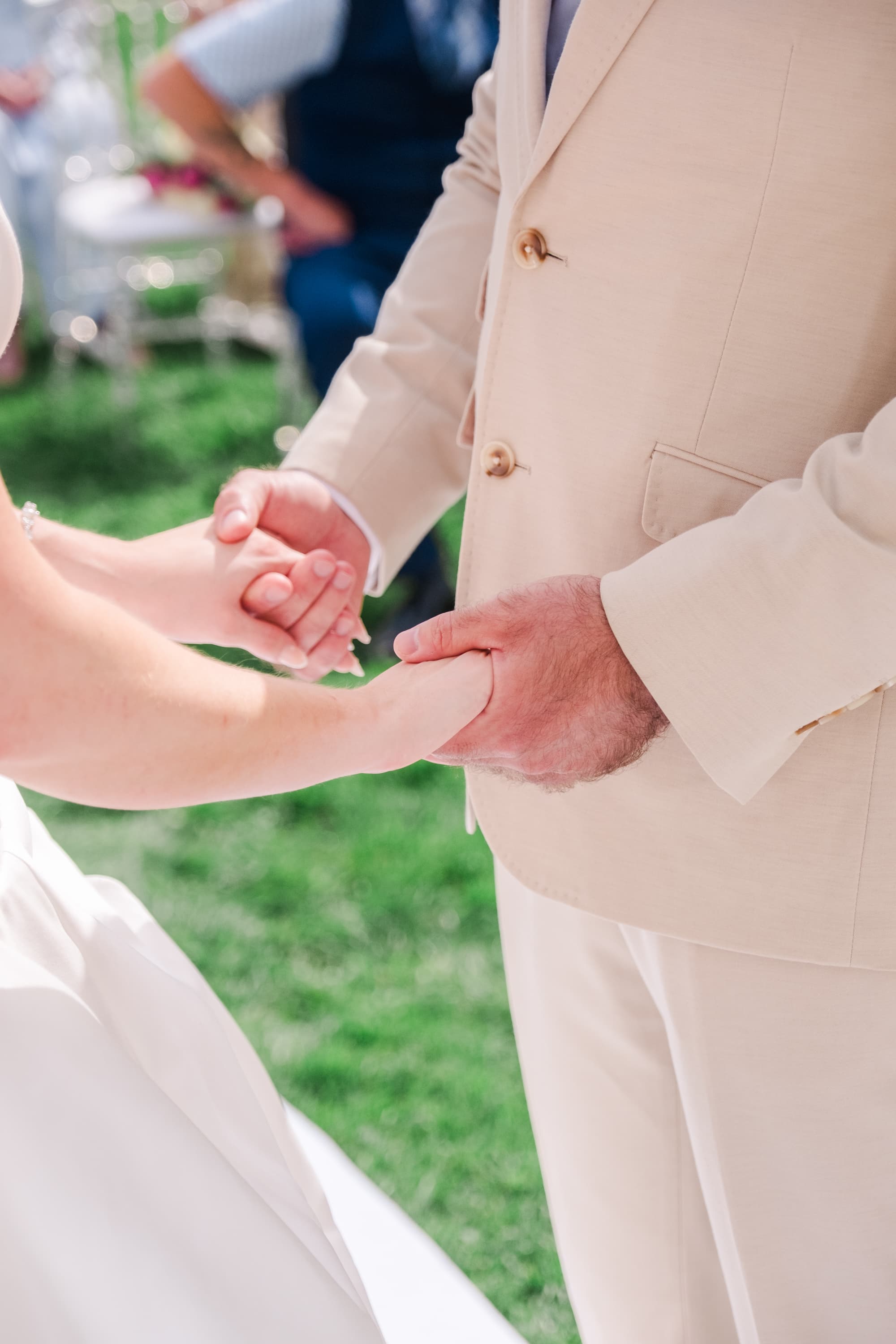 Deuxième rendez-vous — La structure & le fil conducteur