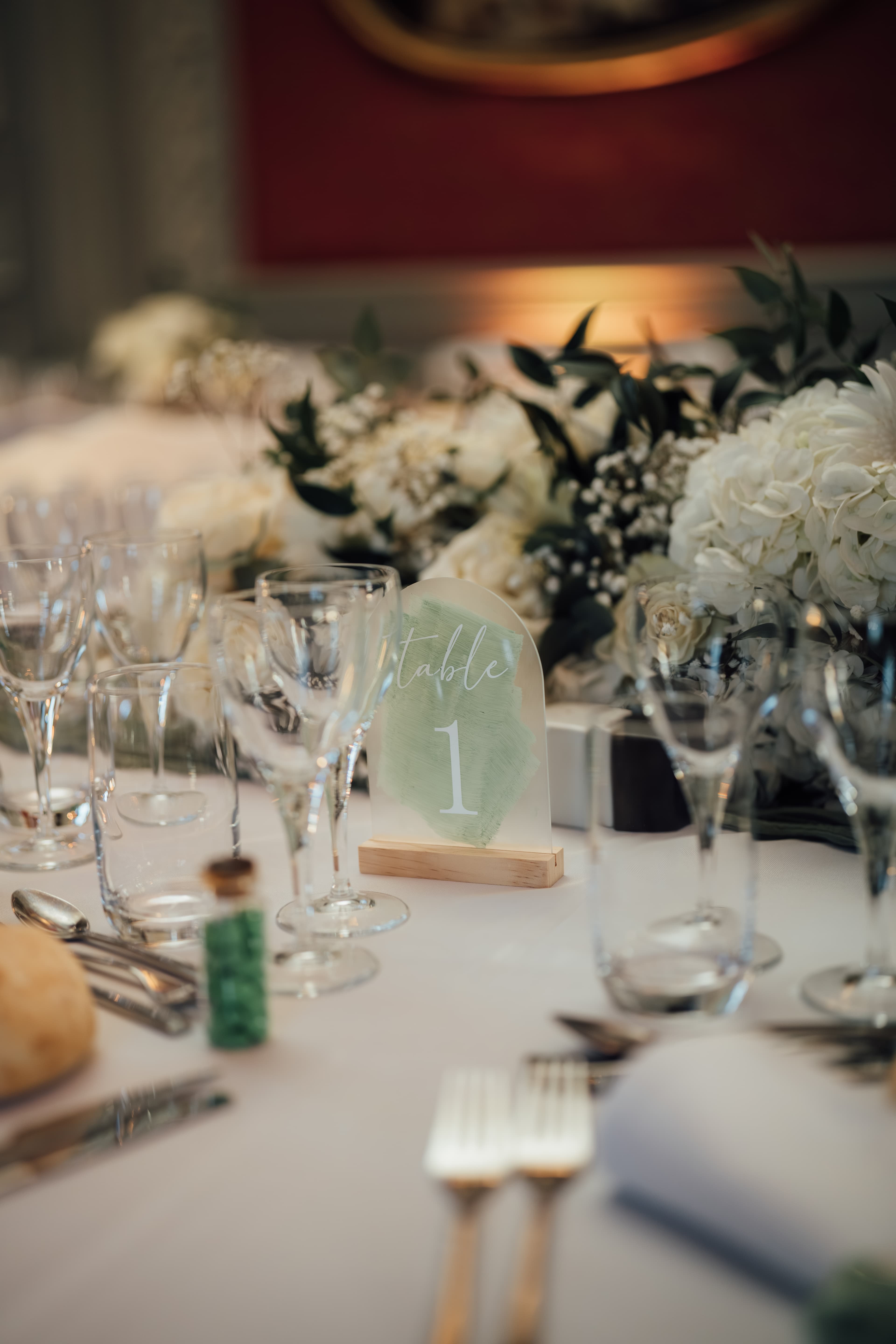 Les matières & finitions