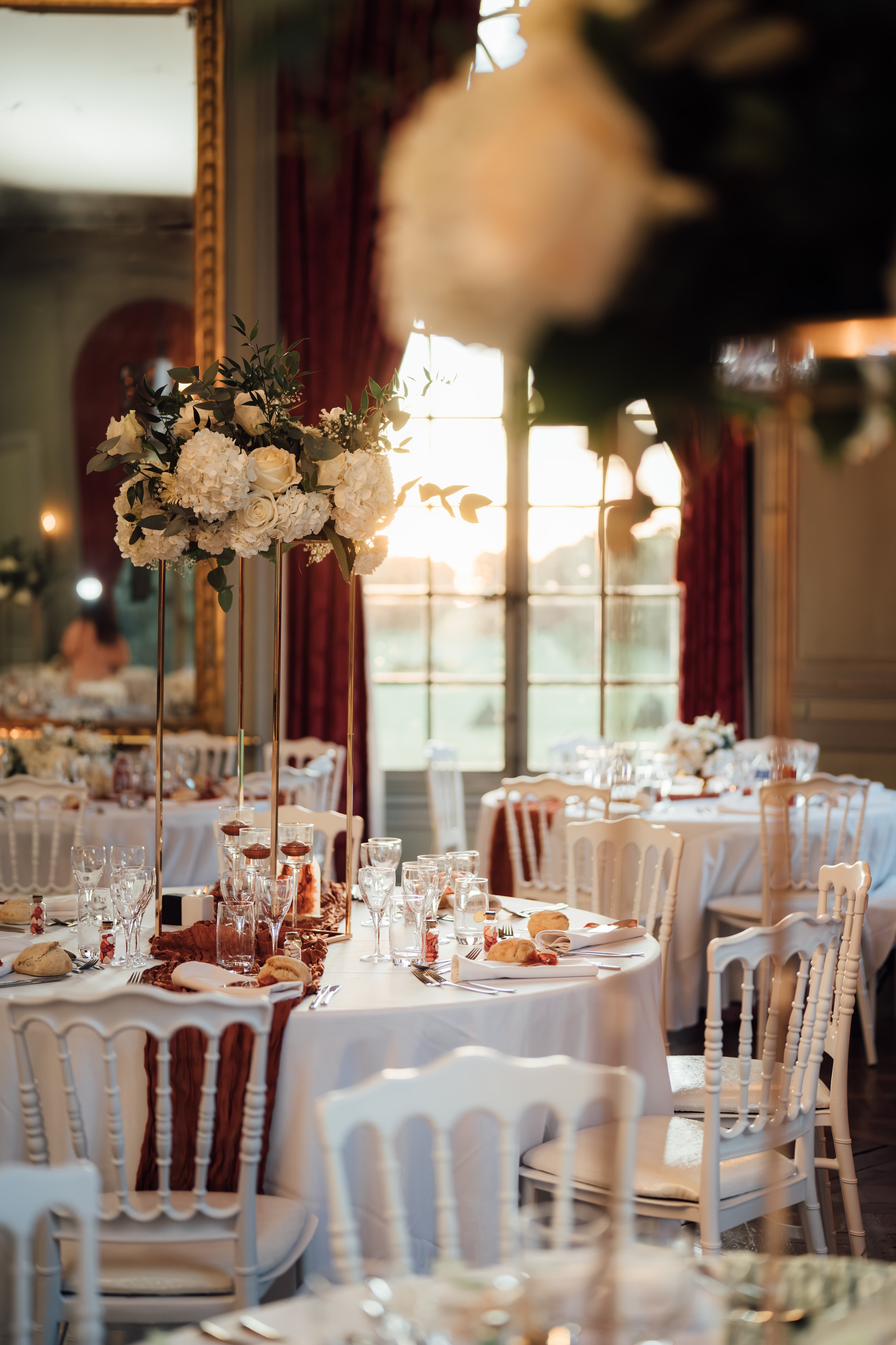 La direction artistique