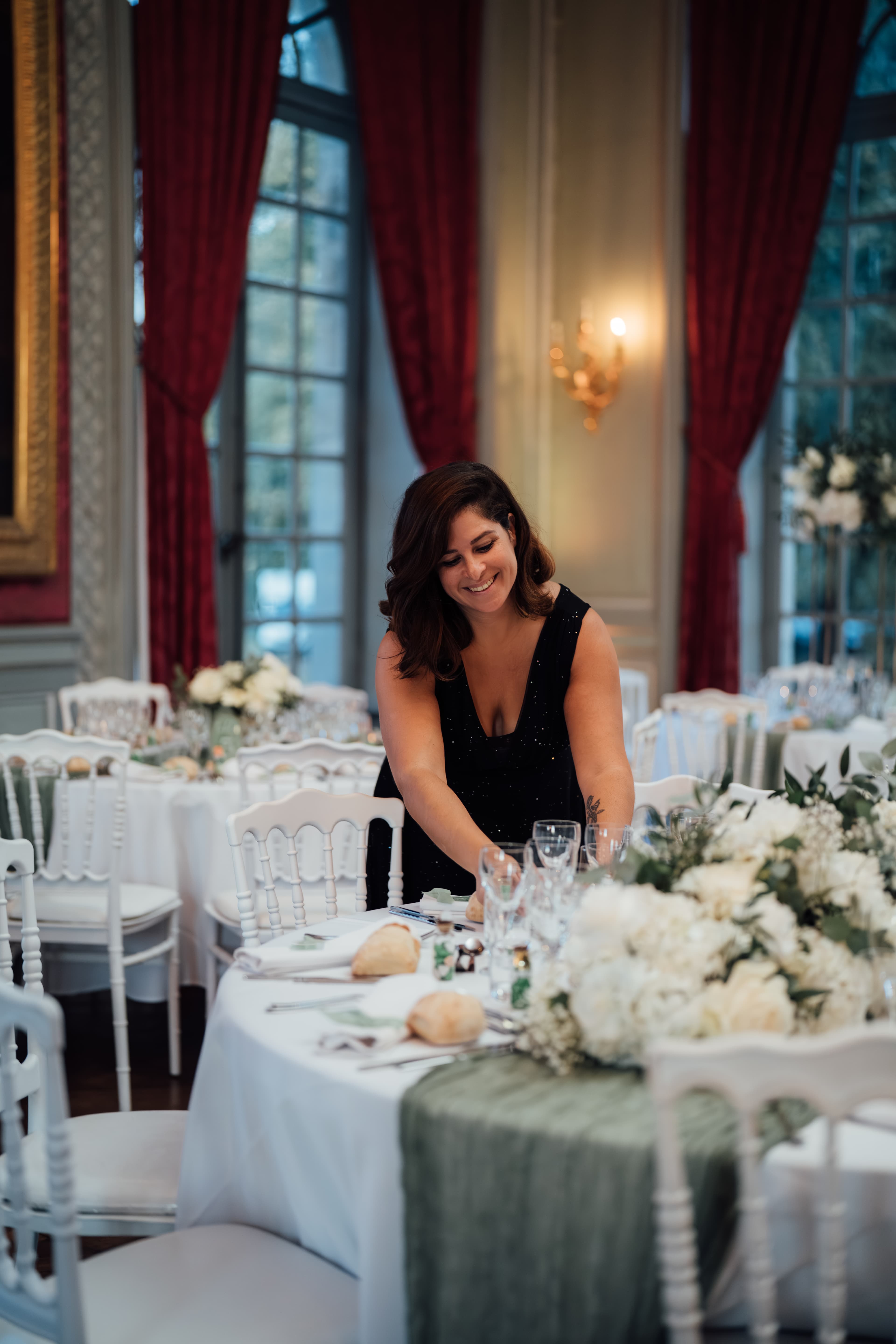 La mise en place & la supervision