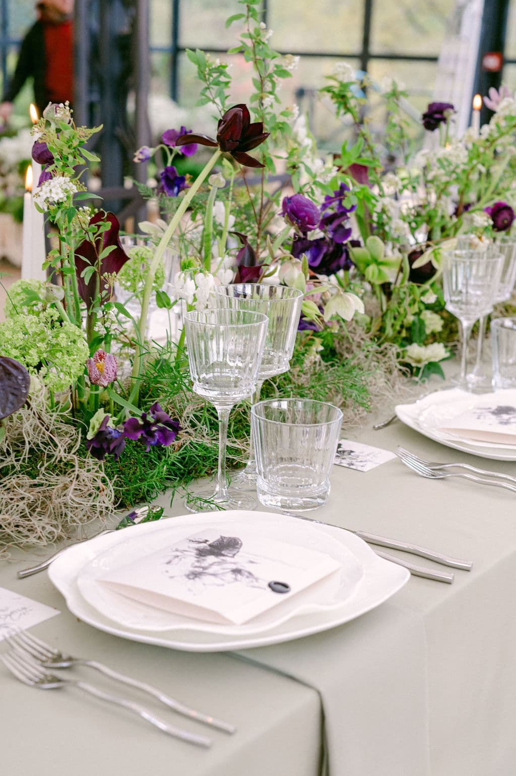 La conception & le design des espaces