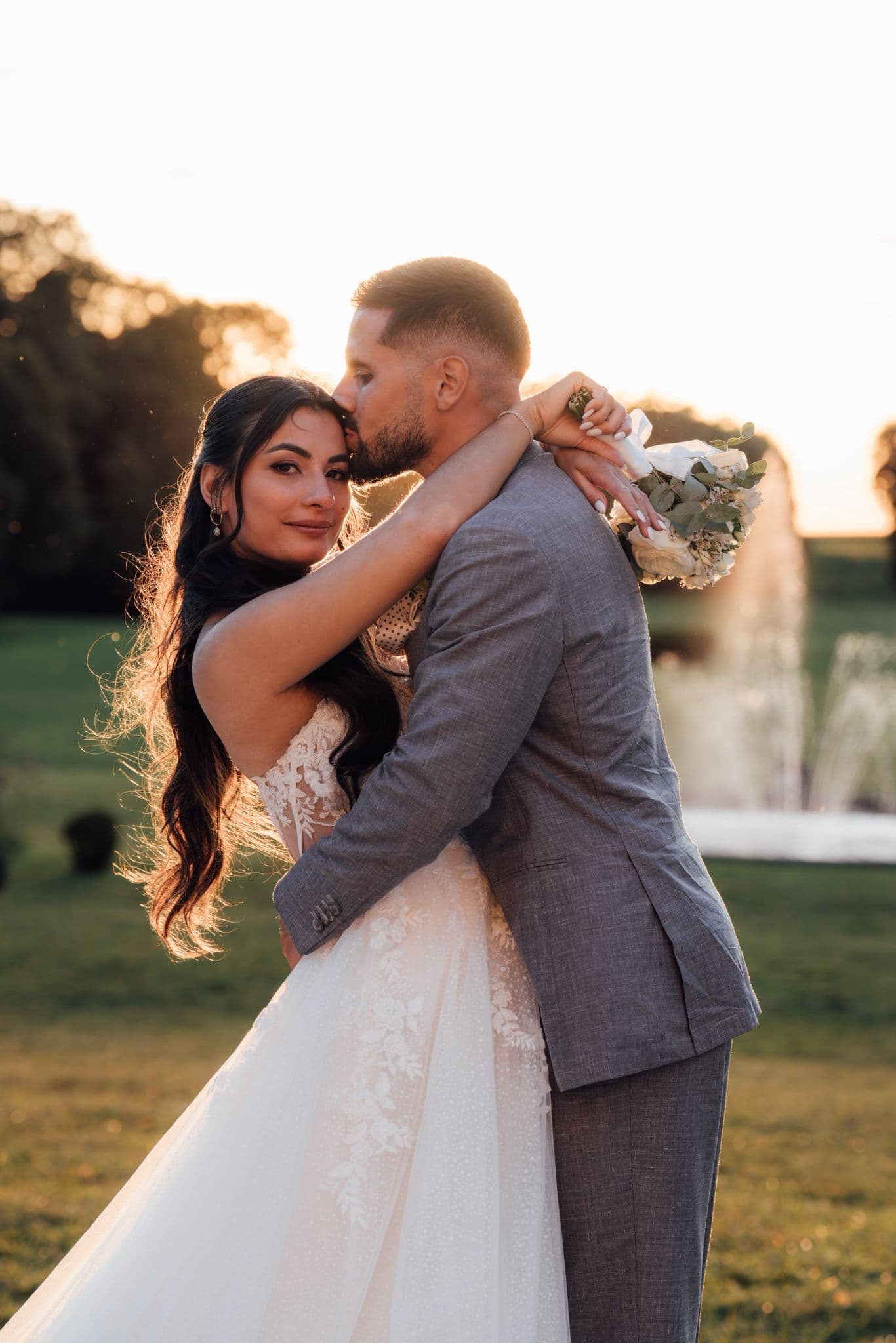 Organisation Complète