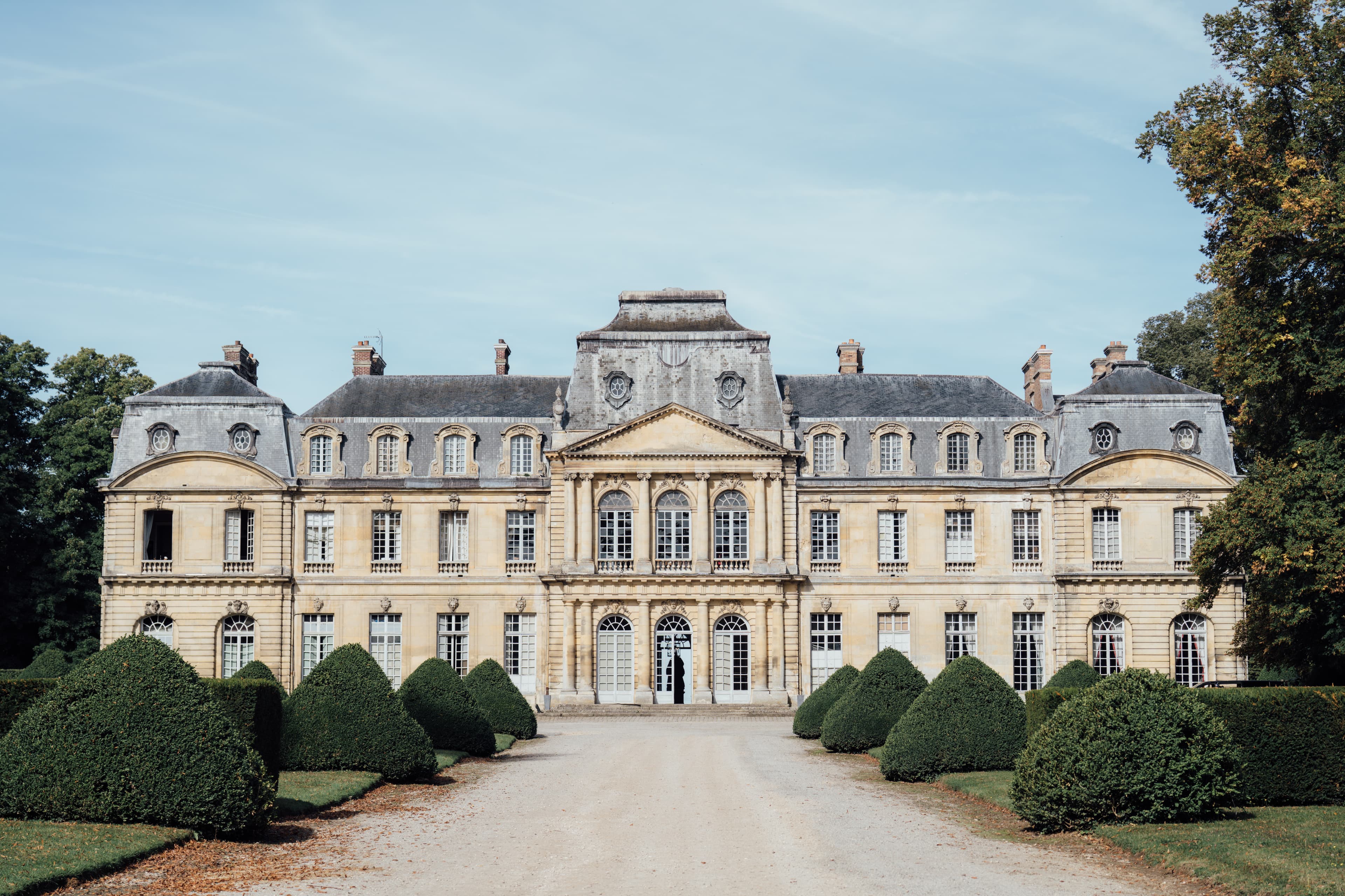 Une sélection de partenaires d'exception