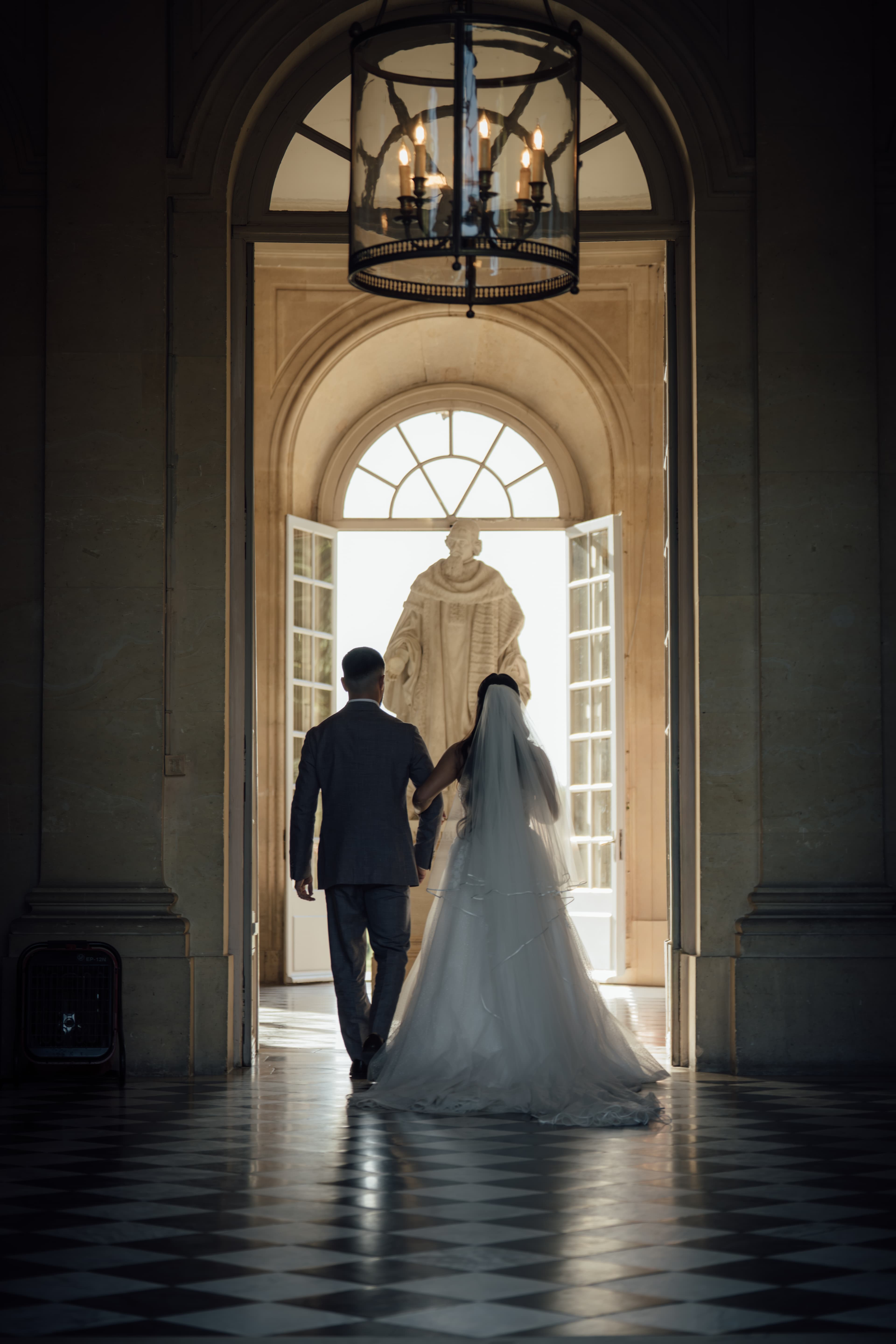 Organisation Complète