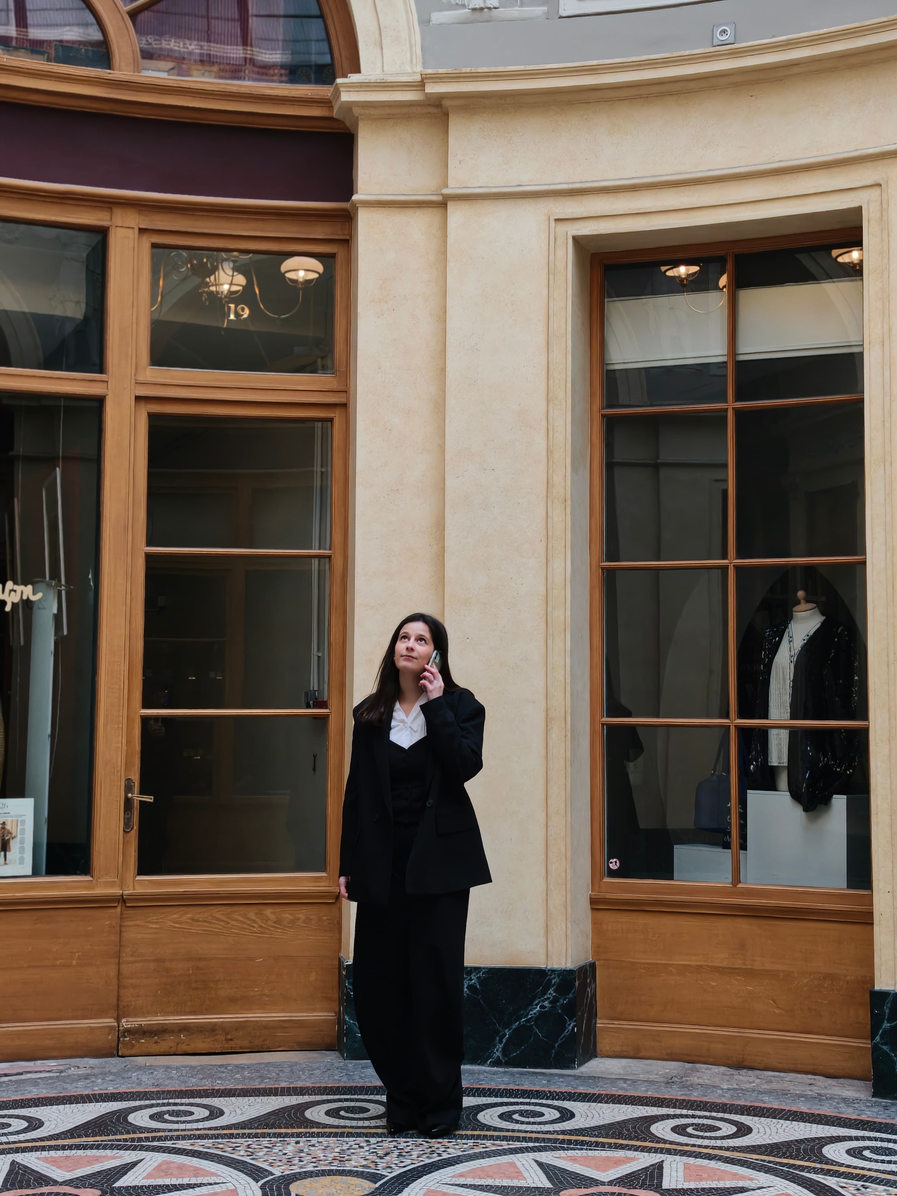 shanna wedding planner planifiant les mariages de la saison 2026 au bistrot vivienne