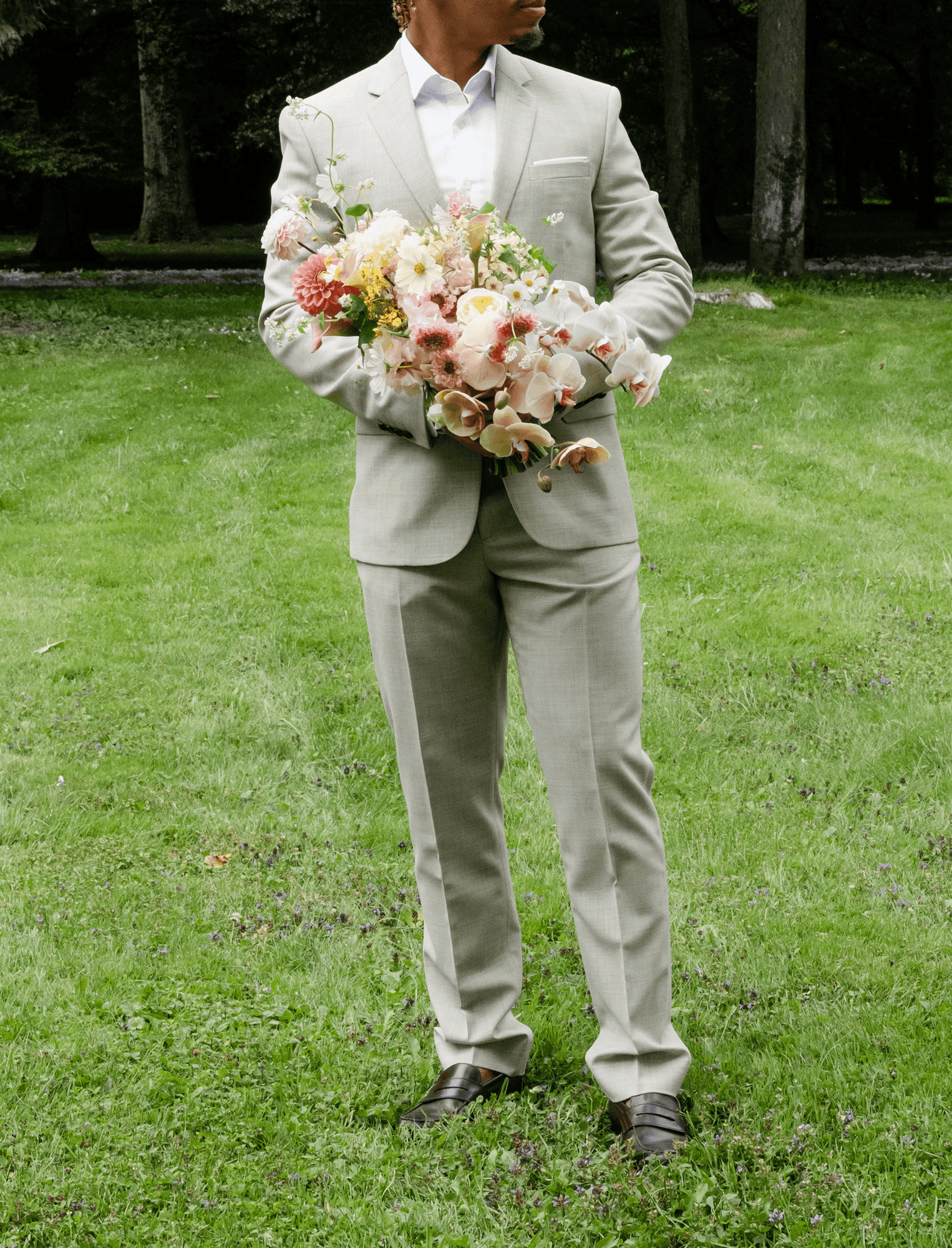 Which types of weddings is it ideal for?