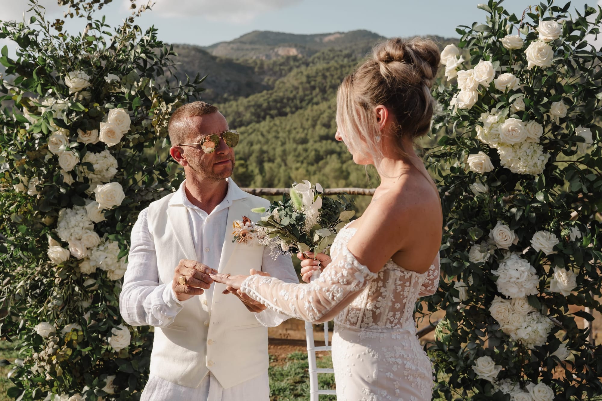Destination Wedding