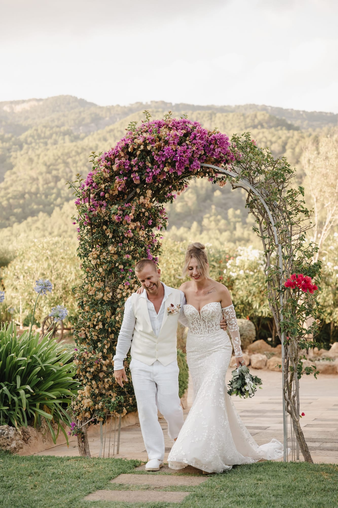 Destination Wedding