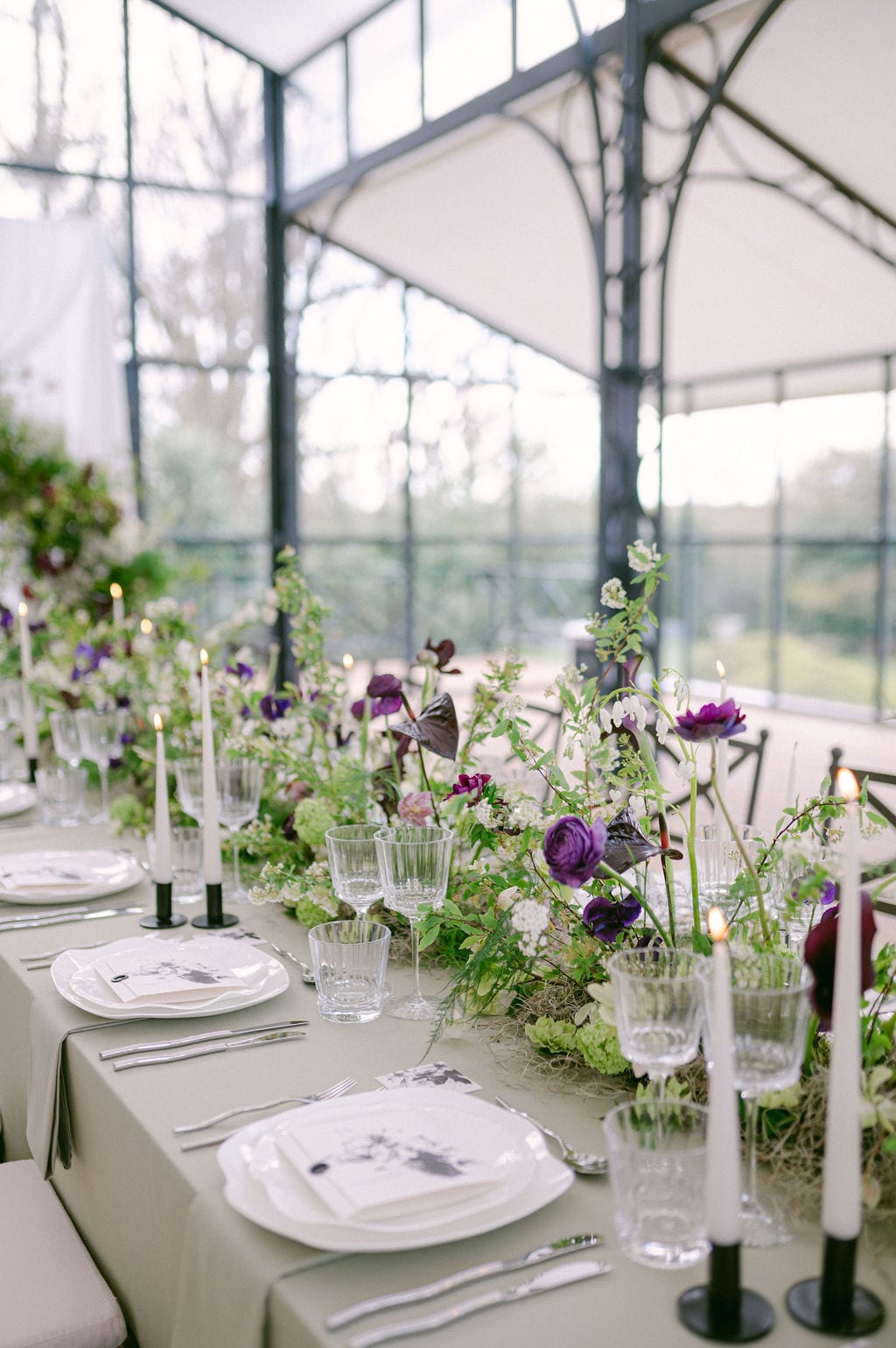 Floral Decoration