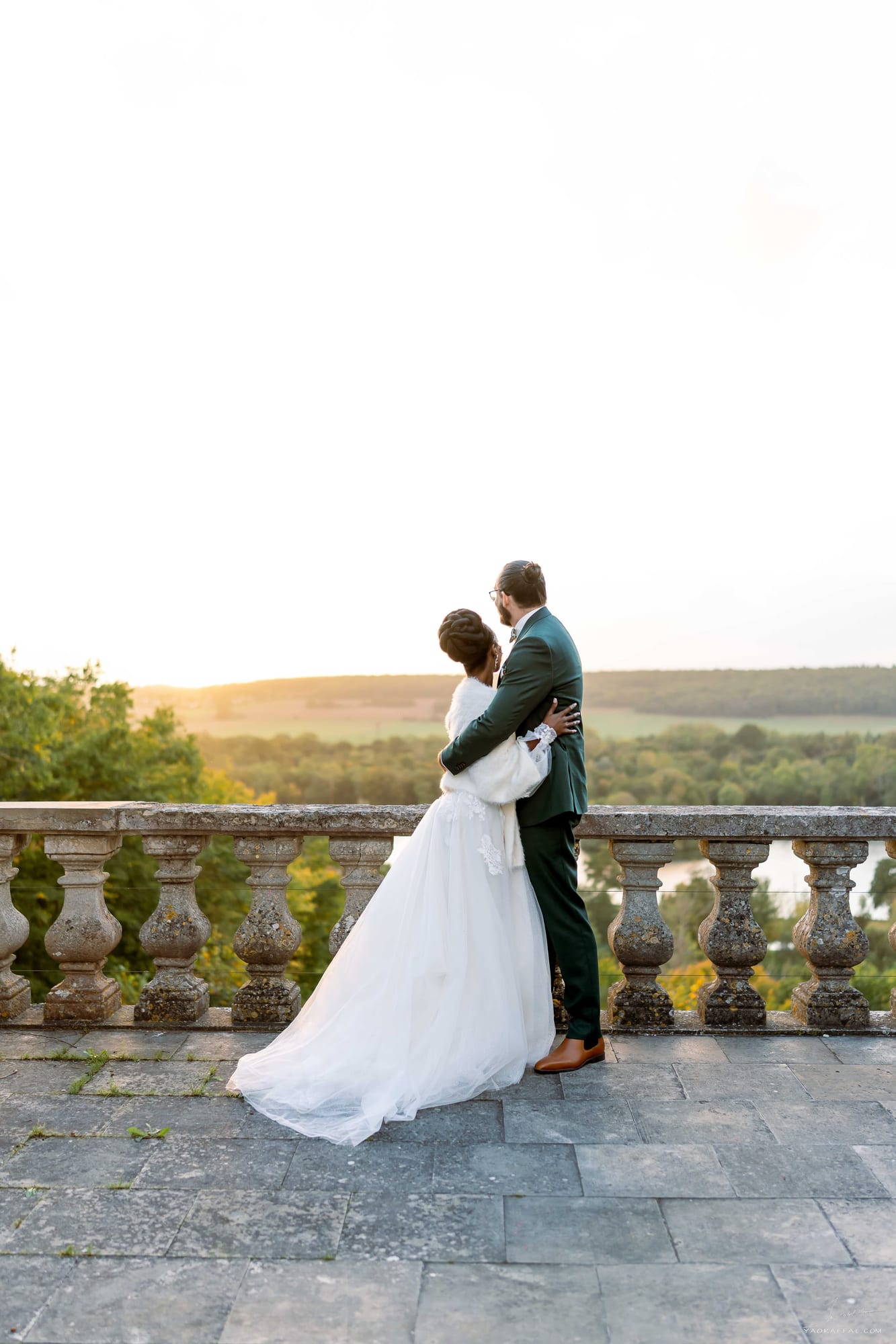 Gisèle & Thomas